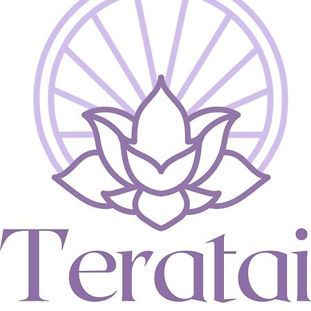 Teratai Boutique Resort Amed Esterno foto